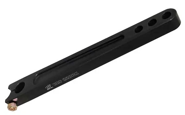 Bicknell Standard 12:1 & 14:1 Pitman Arm 5/8'' Tie Rod Holes