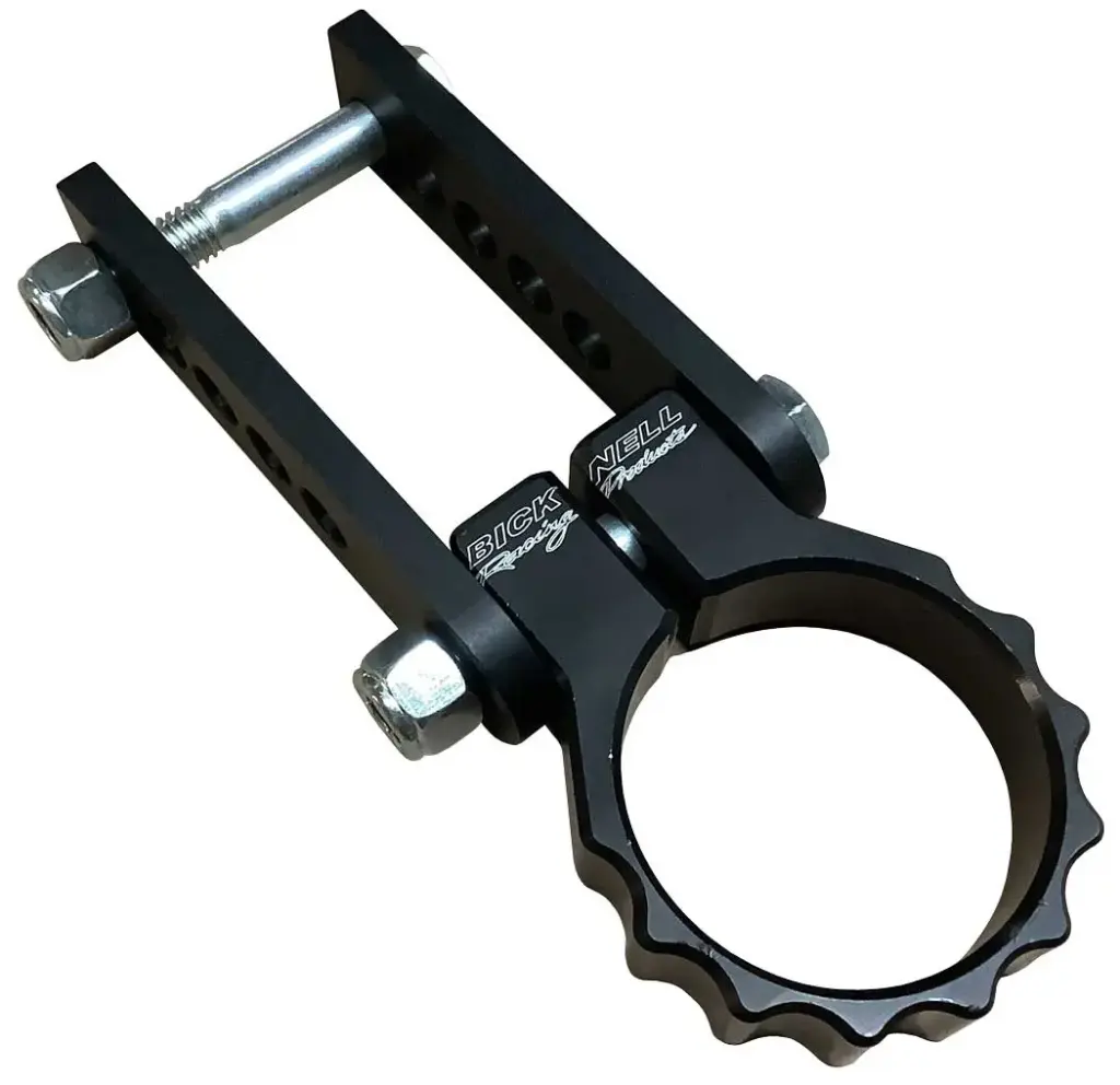 Bicknell Standard Chassis Center Steer Mount