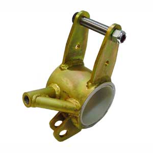 Bicknell Steel Birdcage-Brp 1675