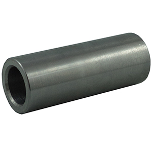 Steel Spacer 2-1/2" Long X 5/8" ID. x 1'' OD.