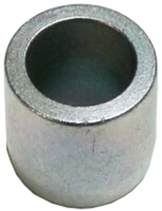 Steel Tapered Spacer 1/2" ID x 3/4'' Long x 7/8" O.D.