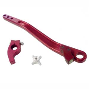 Bicknell Sway Arm Assembly-Brp 250