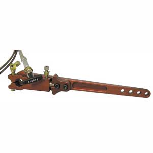 Bicknell Sway Arm Disconnect