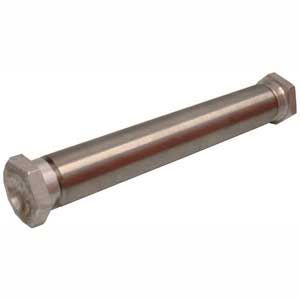 .859" King Pin With 2-BRP 841C CAPS