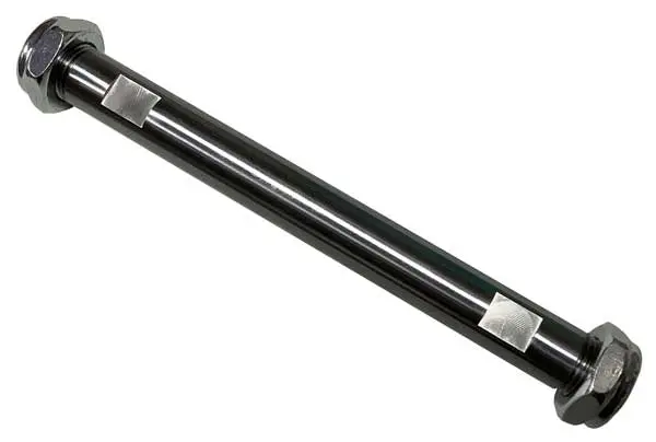 5/8" Torque Arm Slider Shaft With Hardware