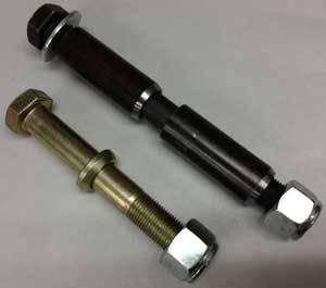 Bicknell Torque Bolt Kit