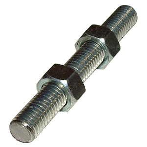  **Torsion Arm Safety Bolt