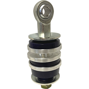 Bicknell Triple Torque Arm Biscuit Assembly (417S)