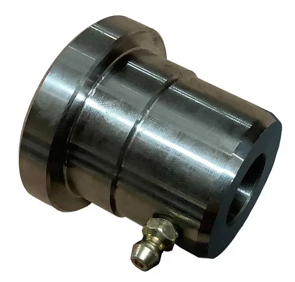 Control Arm Bushing, Front / Rear, Upper, Steel, GM A-Body / F-Body / G-Body 1978-88