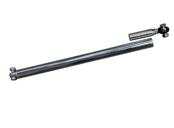 Bicknell Weight Bar Assembly For Coil Car