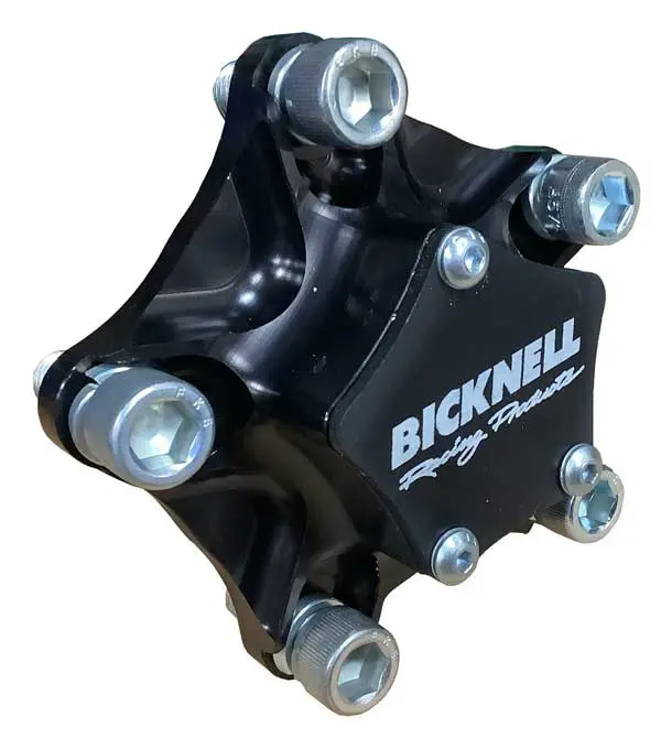 Wide 5 - 5 Bolt Drive Flange