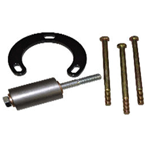 Bicknell Wide Adjustable Birdcage Roller Kit-Brp 9583