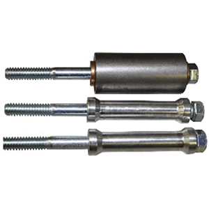 Bicknell Wide Non-Adjustable Birdcage Roller Kit-Brp 9582