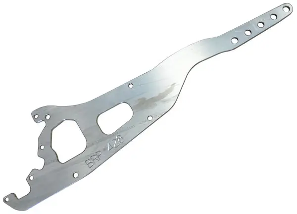 Bicknell Zero Degree-Torque Arm