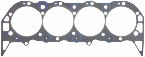 Big Block Head Gasket