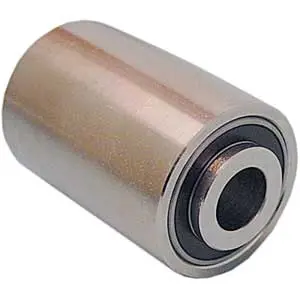 Complete Birdcage Roller Assy.