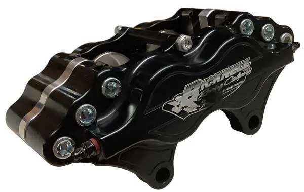 Brake Caliper, 2800 Series, .810" Rotor 3.5" Lug Mount