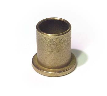 Brass Torsion Bushing 1-1/8" ID.