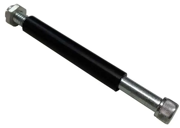 Bridge Bolt Assy F/170-4090 W/.810 Rotor