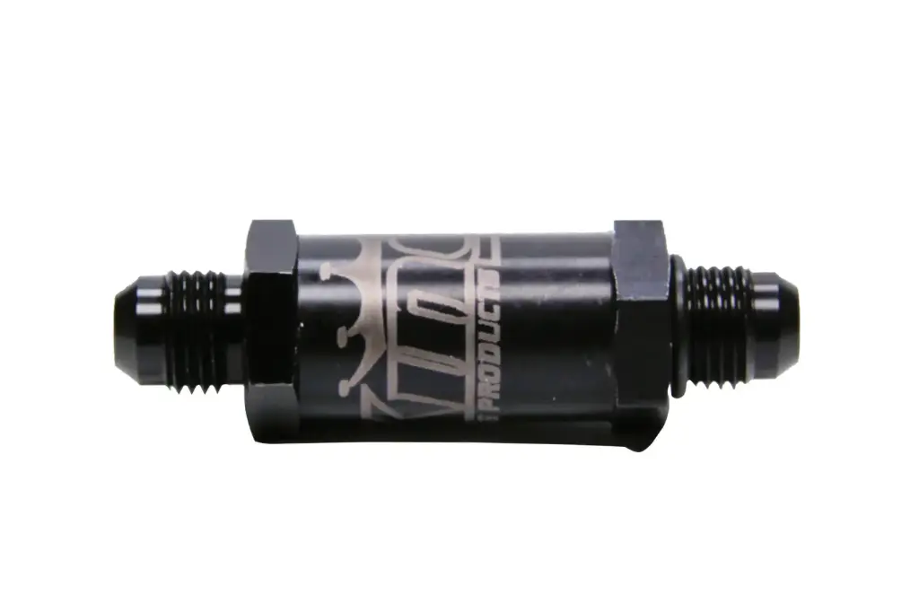 Bypass Valve Jet Can