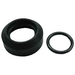 C-Clip & Stopper