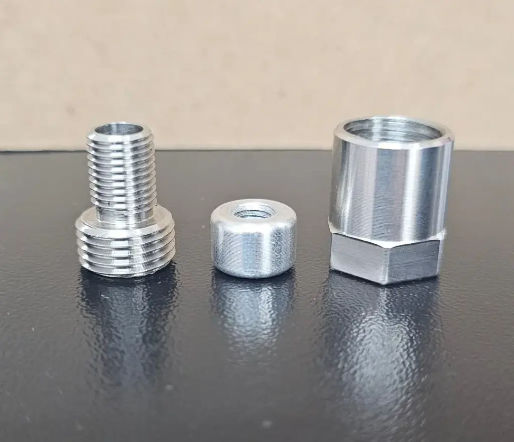 Cable Quick Disconnect Kit (Sg3011,3012 & 3021)