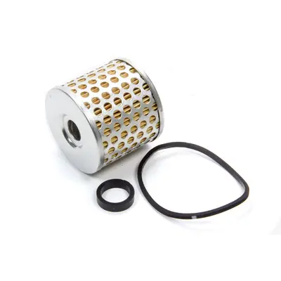 Canister Style Fuel Filter