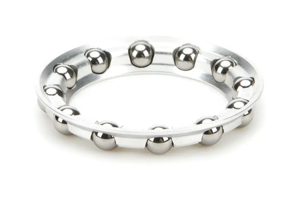 Carrier Bearing Cage