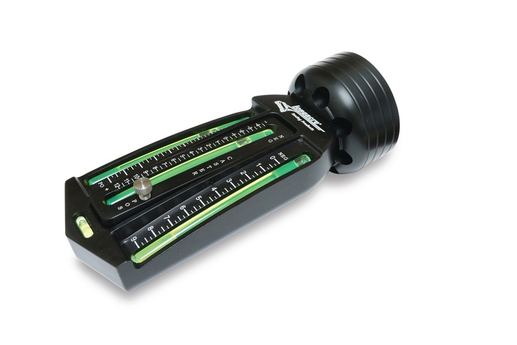 Caster/Camber Gauge Mag. Base W/Case