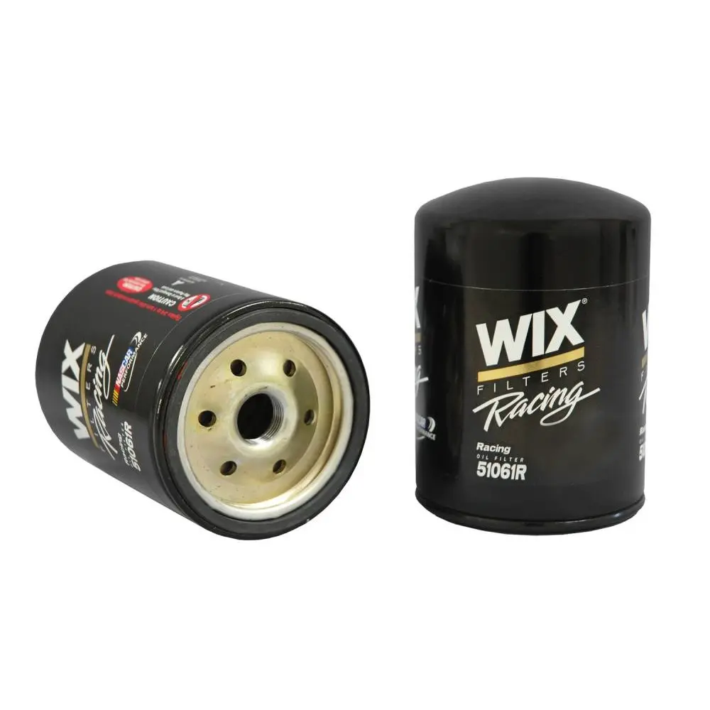 Wix Chevy Oil Filter 13/16''-16 