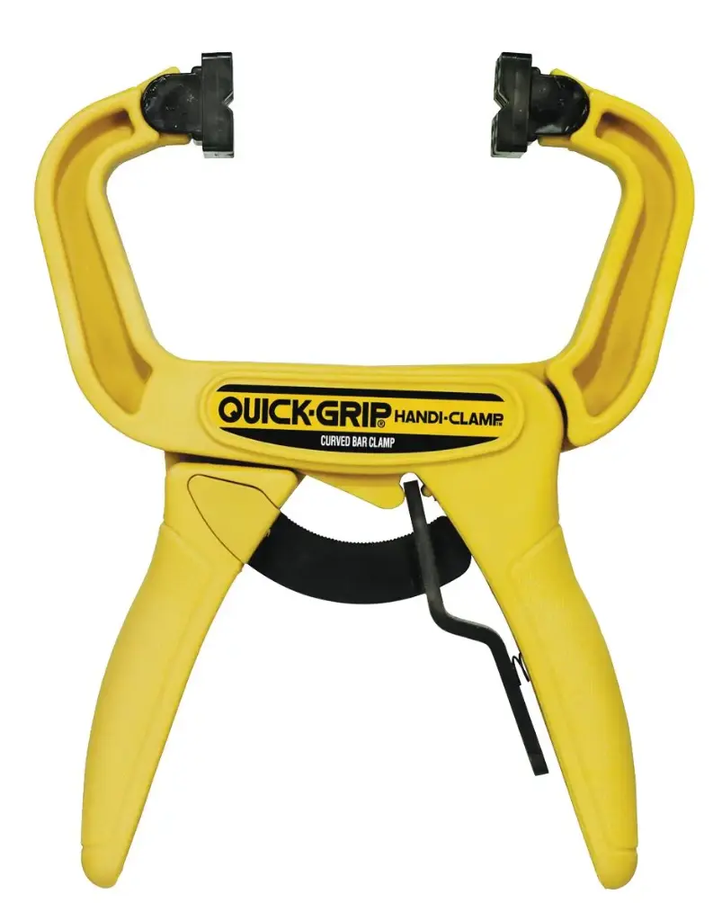 Quick Grip Handi Clamp 2"