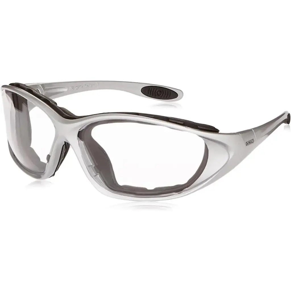 Clear Goggle/Glasses