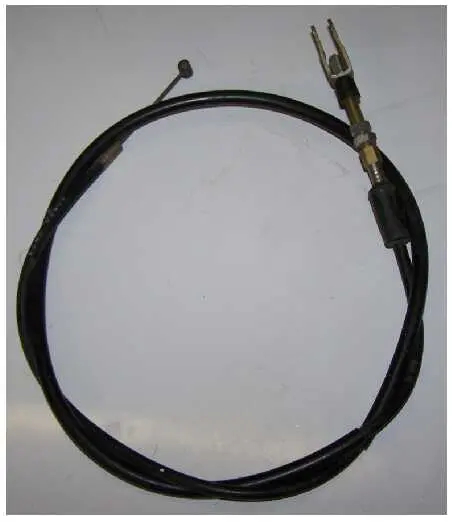 Clutch Cable