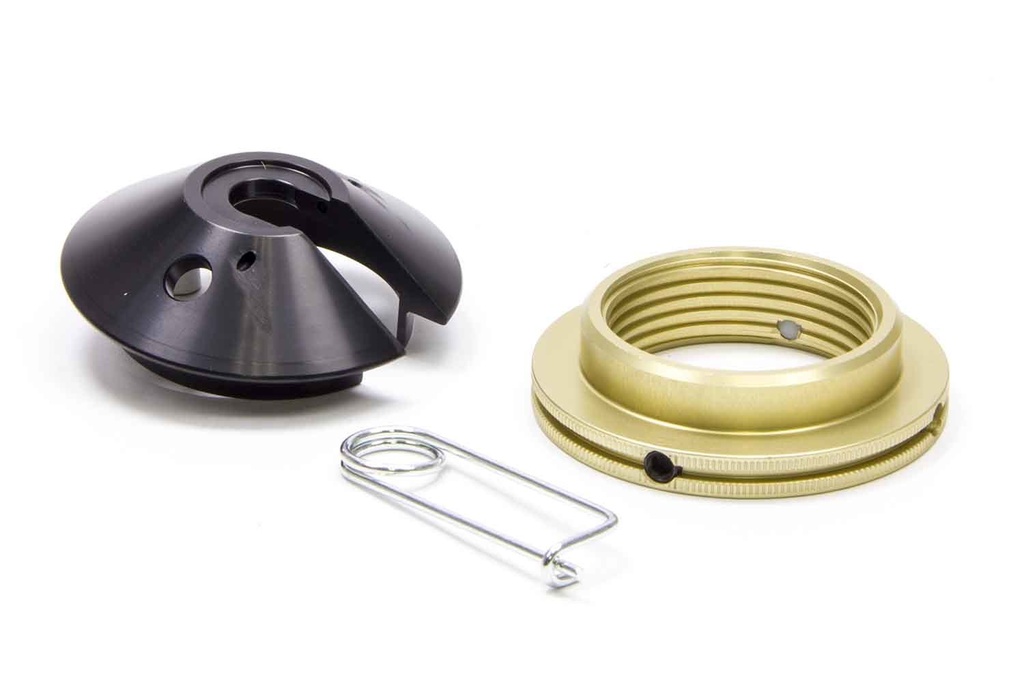 Coil Over Kit For Pro Shocks
