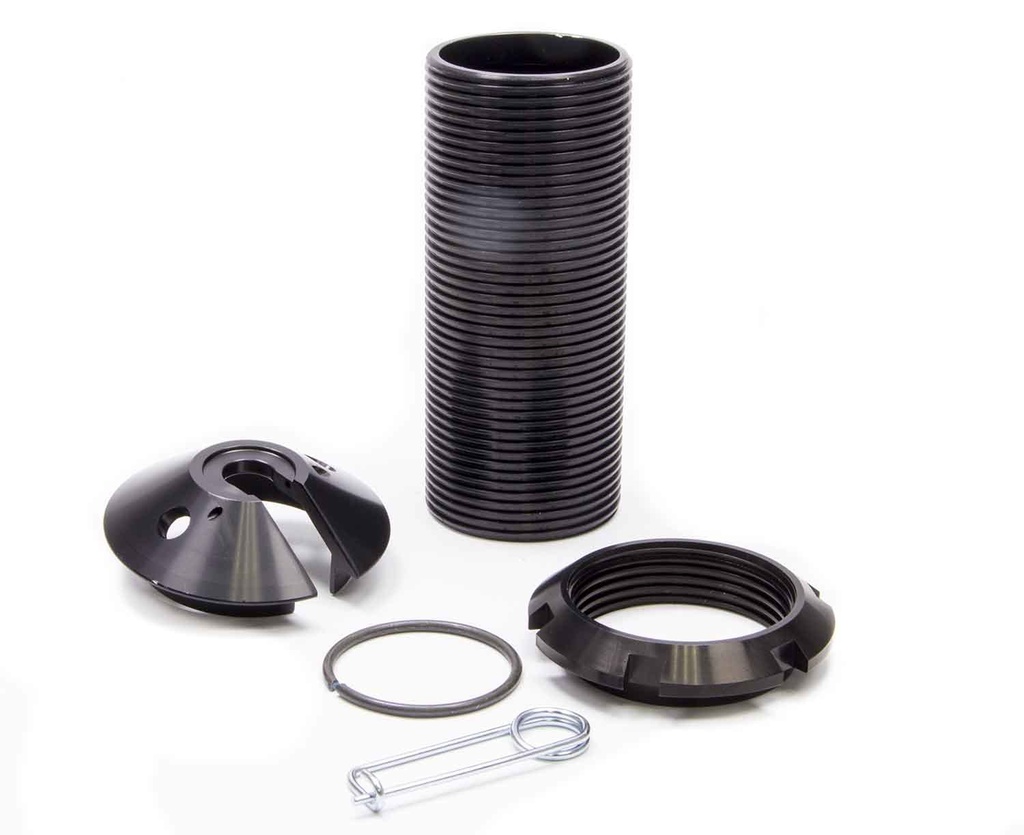Coilover Kit F/Pro Ta & Pg Shocks