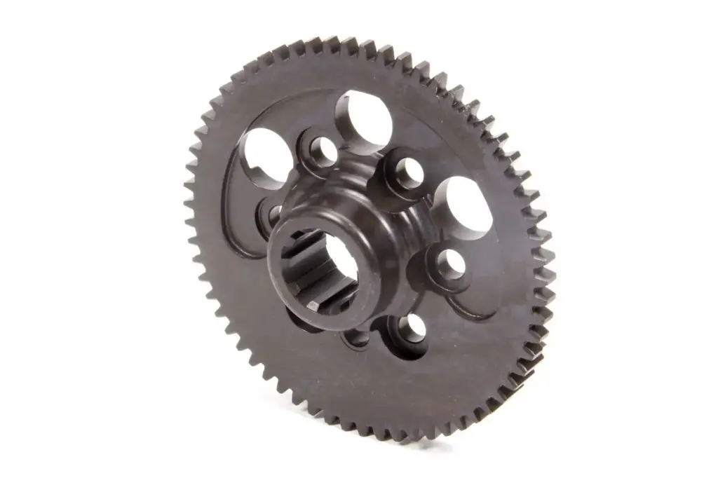 Crate SBC External Balance Flywheel New Crank 3"