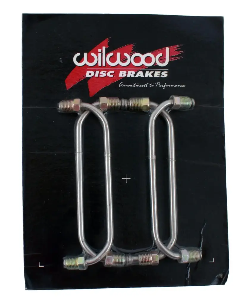 Cross Tube Wilwood SL III Fluid Tube
