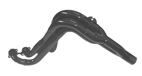 Custom Tri-Y Headers