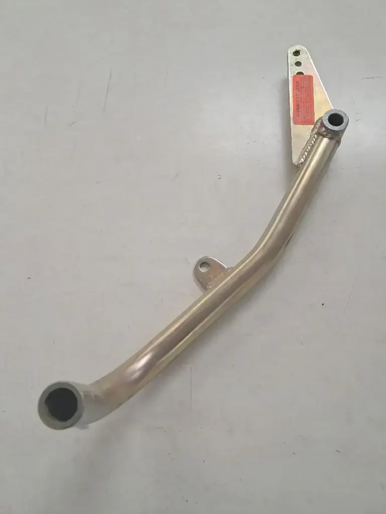 **Dirt Brake Pedal Only (No Mounts)