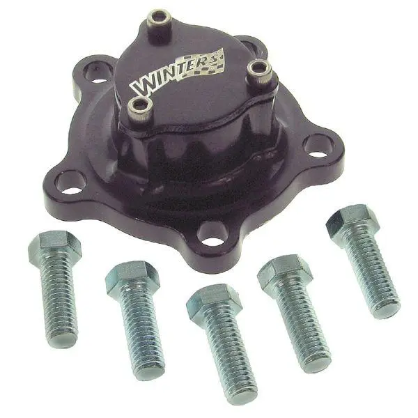 Drive Flange {5 Bolt}