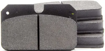 Dynalite II  Pads Set of 4 