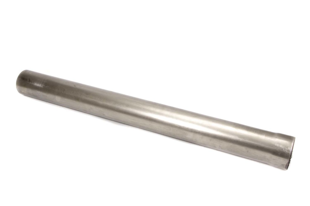 Exhaust Pipe Extension, 36" Long X 3" Dia