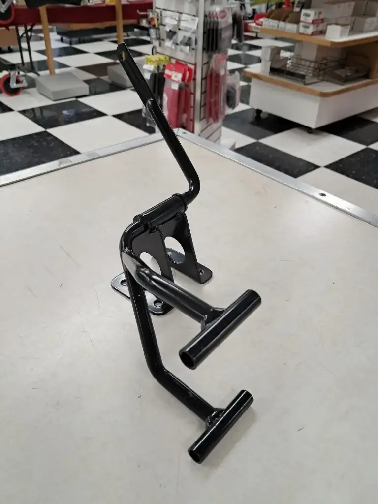 Fire Wall Mount Gas Pedal