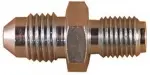 4an To 3/8''-24 Inverted Flare Male