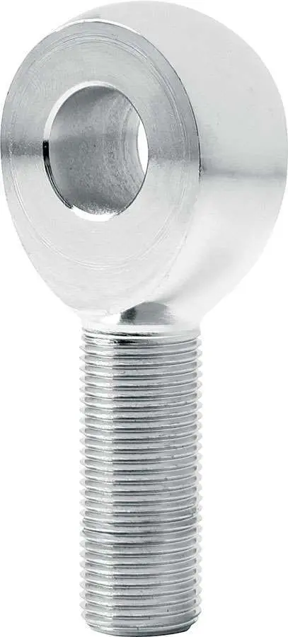 Rod Ends Solid Rod End, 3/4" Male RH Thread, 3/4" Bore