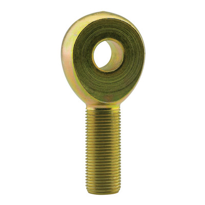 Fk Solid Rod End Gold-Fkb Rd3