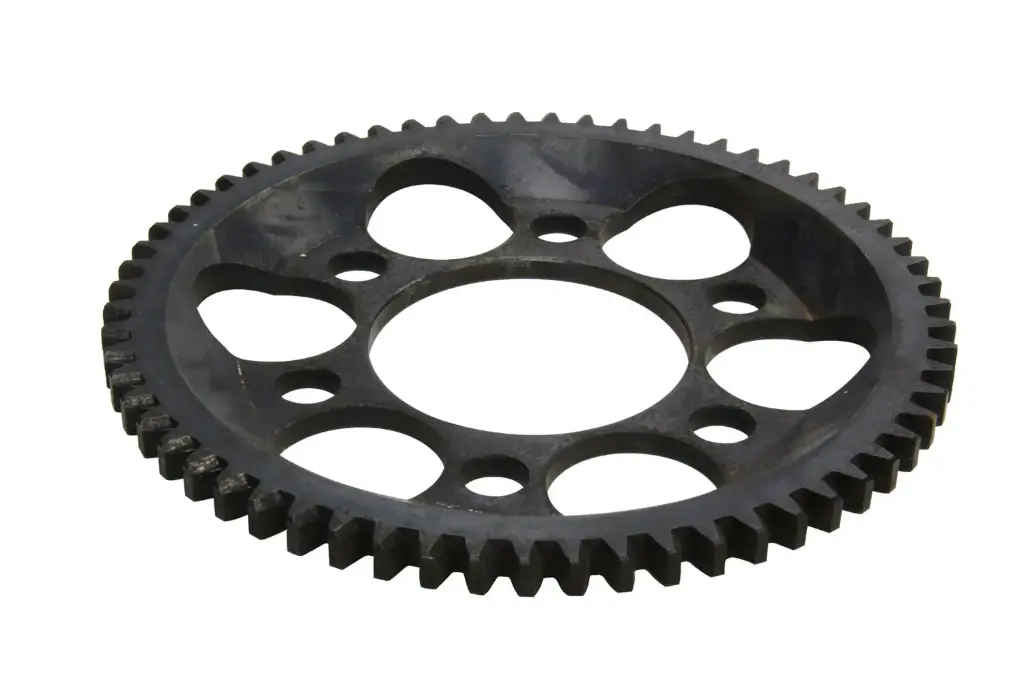 Flywheel Ring Gear Offset .080