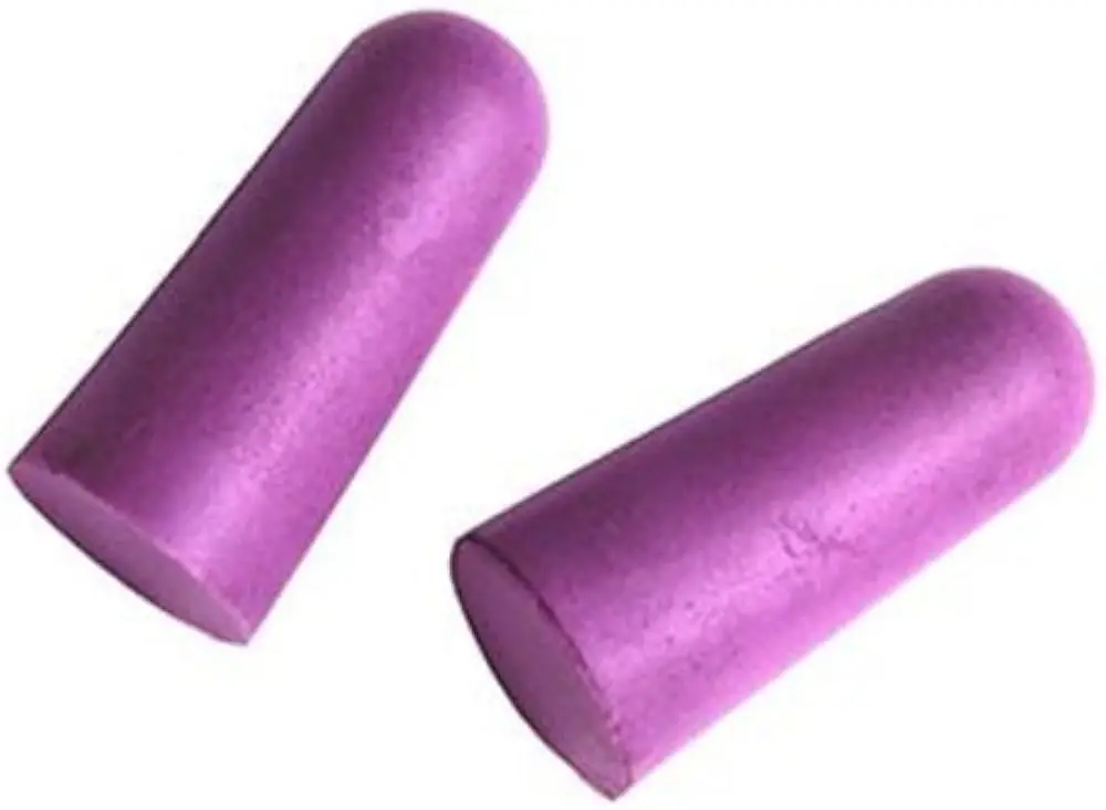 Foam Ear Plugs