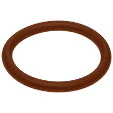 Fragola 9/16" I.D. (#6) Viton O-Ring, Each