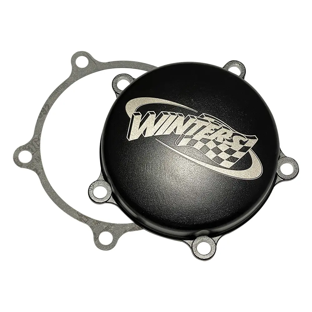 2-7/8" Front Hub Cap Winters